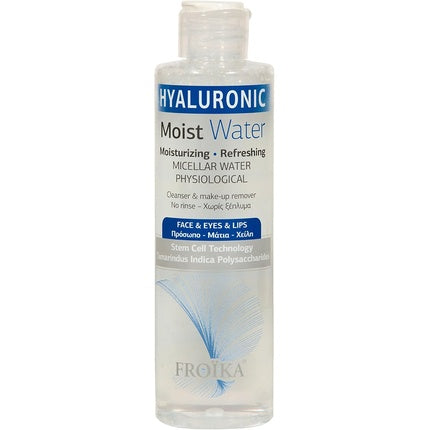 Froika Hyaluronic Moist Water 200ml