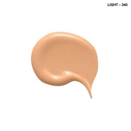 COVERGIRL Clean Fresh Hydrating Concealer Lightweight Vegan Formula 23 Fl Oz 340 Light