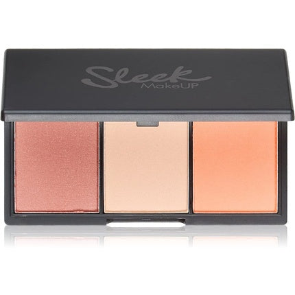 Sleek MakeUP Blush By 3 Santa Marin 20g
