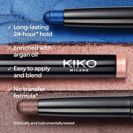 Kiko Milano Long Lasting Eyeshadow Stick 14