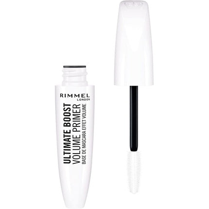 Rimmel Ultimate Boost Volume Primer Mascara Base 12ml