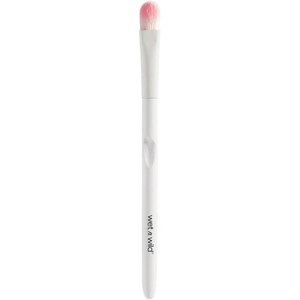Wet 'N' Wild Large Eyeshadow Brush with Rounded Design