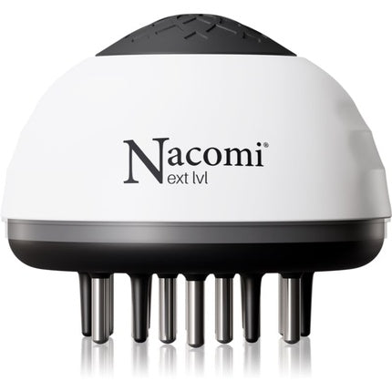 Next Level Serum Applicator for Scalp and Head Massager