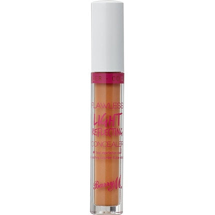 Barry M Flawless Light Reflecting Concealer Cinnamon