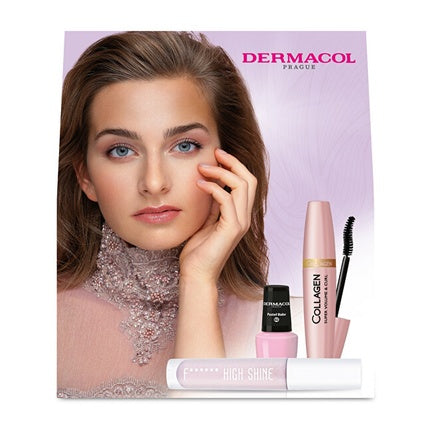Collagen Decorative Cosmetics Gift Set