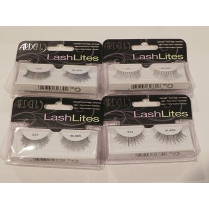 Ardell Wispies Lightweight False Eyelashes
