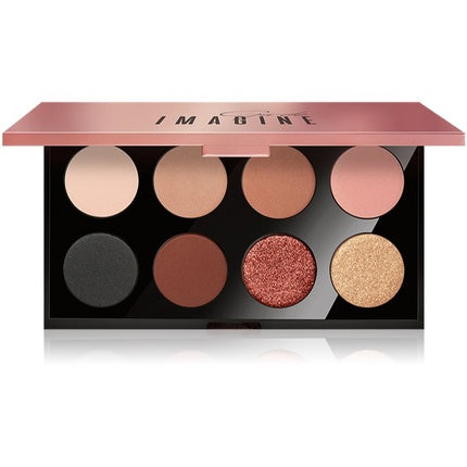 GA-DE Imagine eyeshadow palette 16 g