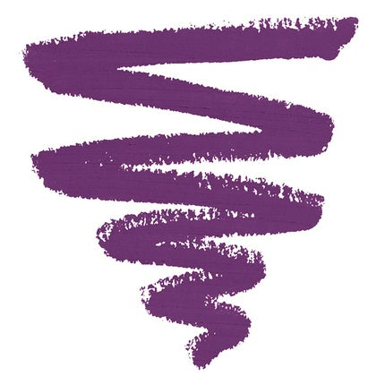 NYX Professional Suede Matte Lip Liner STFU 1 Count
