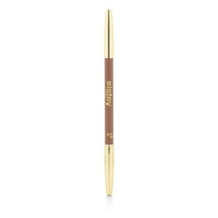Sisley Paris Phyto-Levres Perfect with Lip Brush and Sharpener for Women Nude 0.04 Pound