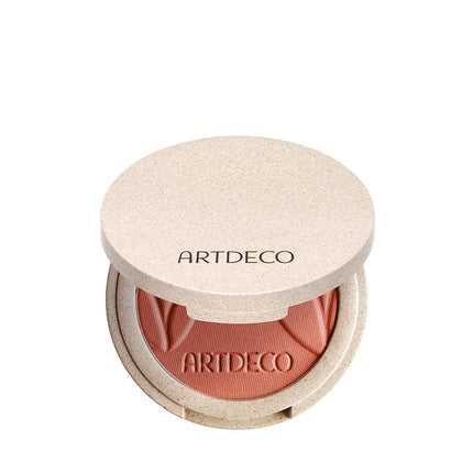 ARTDECO Silky Powder Blush for Sensitive Skin 20 Terracotta Cheeks