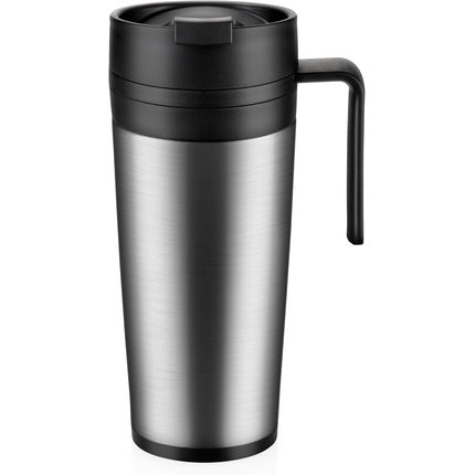 Tescoma Thermal Travel Mug Stainless Steel Assorted 11.3 x 8.8