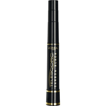 L'oreal Telescopic Carbon Black Mascara