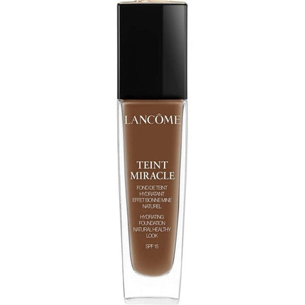 Lancôme Teint Miracle Fluid Foundation