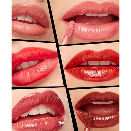 BioNike Defence Color Liplaque Volume and Brightness 605 Cabernet 4.5ml