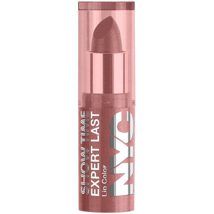 Nyc Show Time Expert Last Matte Lip Color - 418 Sugar Plum