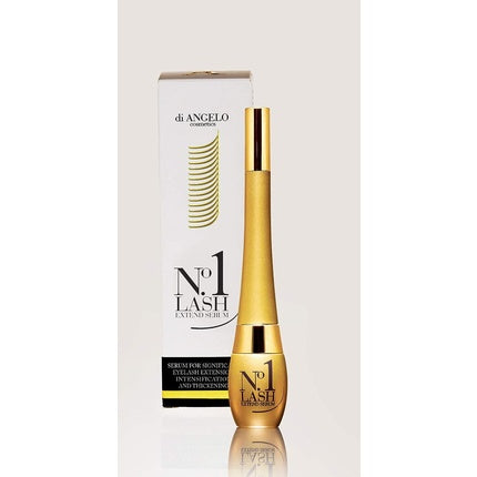 Di Angelo Cosmetics No.1 Lash Extend Serum 6ml