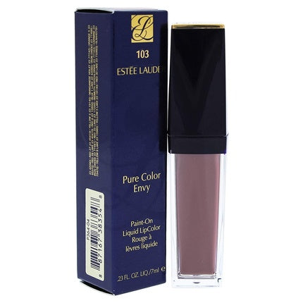 Pure Color Envy Paint On Liquid Smash Up Lipstick 7ml