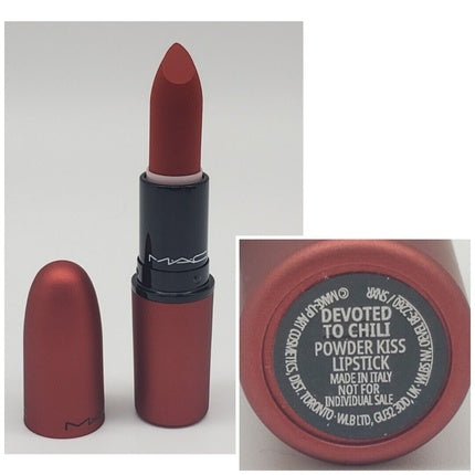 Mav Love me Lipstick -huulipuna 3g