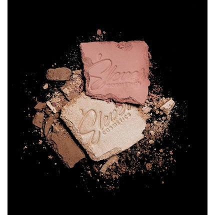 Elever Cosmetics Beauty Summertan Face Bronzer 8g