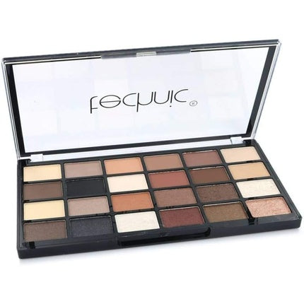 Technic Eye Shadow Palette Brownie Points