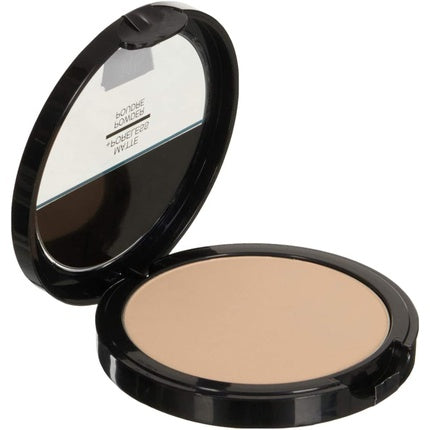 Maybelline Fit Me Matte & Poreless Pressed Powder 14g 115 Ivory