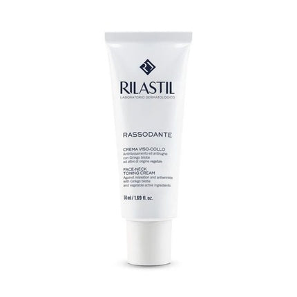 Rilastil Intensive Firming Face and Neck Cream