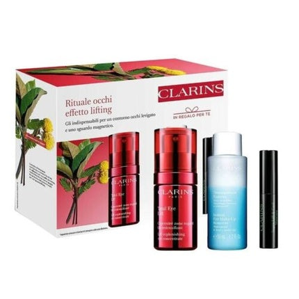 CLARINS Eye Focus Eye Routine Gift Box