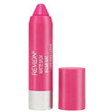 Revlon ColorBurst Matte Balm Showy