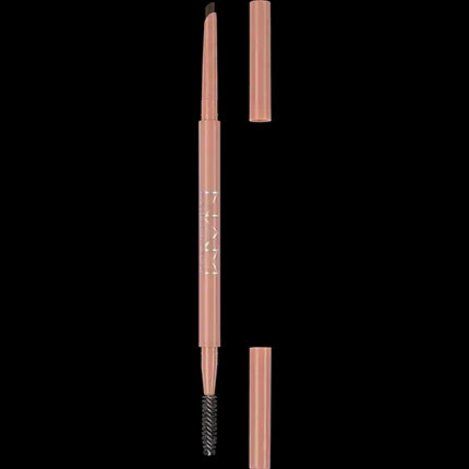 Nam Pro Brow Pencil Number 4 - Warm Dark Brown