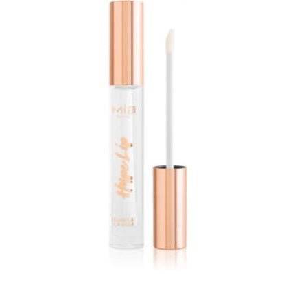 Mia Cosmetics Hype Lip - 5 Ml Lip Gloss For Volume