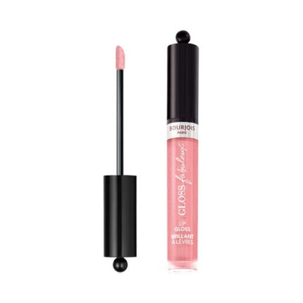 Bourjois Fabuleux Gloss Nourishing Lip Gloss 11 Brillante Bal 3.5ml