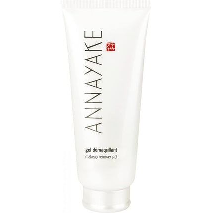 Annayake Cleanser Makeup Remover Gel 100ml for Women