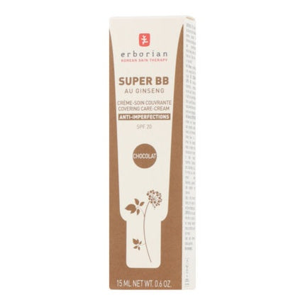 Erborian Super BB Chocolat 15ml