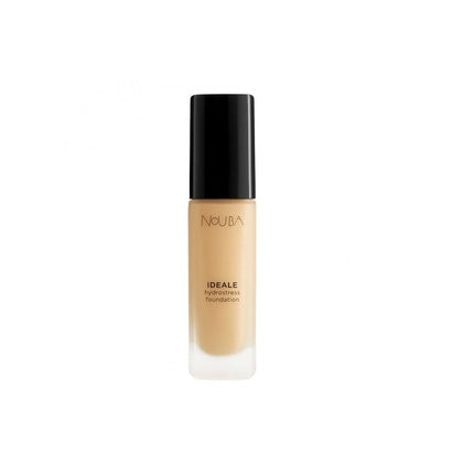 Nouba Ideale Hydrostress Foundation N.13