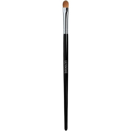 TB Tools for Beauty T4B Lussoni 400 Series Professional Makeup Brushes for Pressed, Loose, and Cream Eyeshadows, Blending, and Smokey Eye (PRO 460 Small Shadow Brush)
