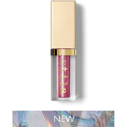 Stila Glitter & Glow Liquid Eyeshadow Tulip Twinkle