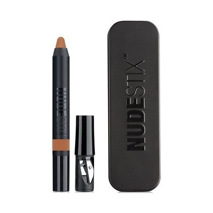 Magnetic Matte Eye Color Fig