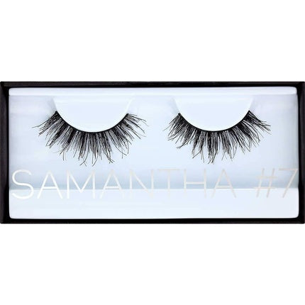 Huda Beauty Samantha #7 Makeup Brush