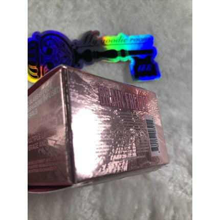 New Unopened Jeffree Star Cosmetics Eye Glaze Powder Freeze Brain