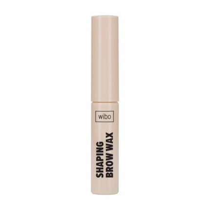 Wibo Shaping Brow Wax Brow Styling Wax