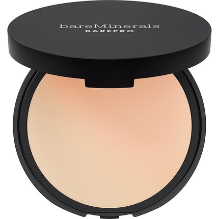 Bareminerals 16hr Skin-Perfecting Powder Foundation Fair 10 Warm 10g