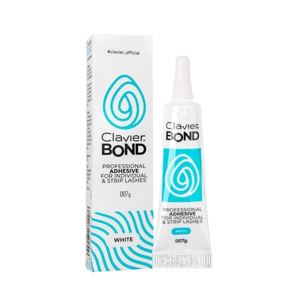 Bond White Glue For Eyelashes 0.07g