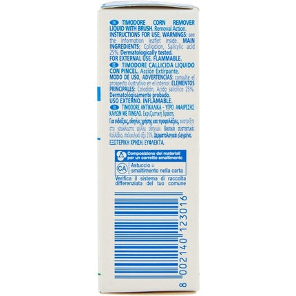 Callif Ciccarelli Liquid Correction Pen