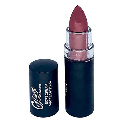 Soft Cream Matte Lipstick Brave 05 4g