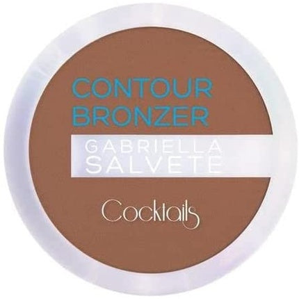 Cocktails Contour Bronzer 9g