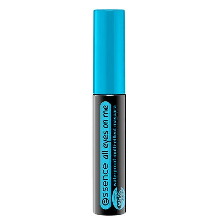 Essence All Eyes On Me Waterproof Multi Effect Mascara 8ml