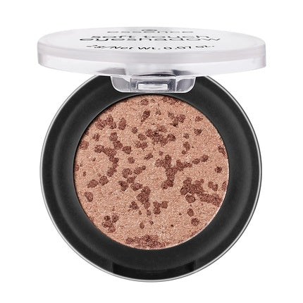Essence Soft Touch Eyeshadow Nr. 08 Cookie Jar Brown with Vitamins 2g