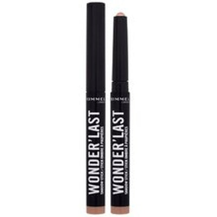 Rimmel Wonderlast Shadow Stick 164g 008 Galactic Green