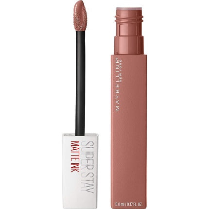 Maybelline Super Stay Matte Ink Liquid Lipstick 65 Seductress 5ml