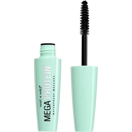 Wet N Wild Mega Protein Waterproof Mascara Defining and Volumizing